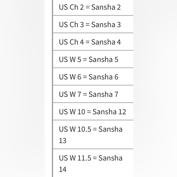 Sansha 808 PREMIERE - Picture 6 of 6